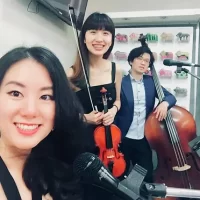 Angela Trio