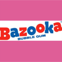 Bazooka Wrapper